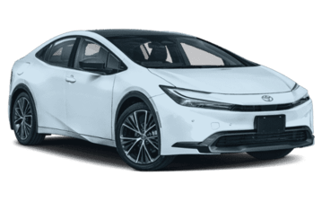 Saloon Car